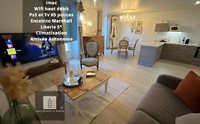 Babolène Shabby Suite